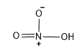 Answered: Draw the Lewis structure for nitric… | bartleby