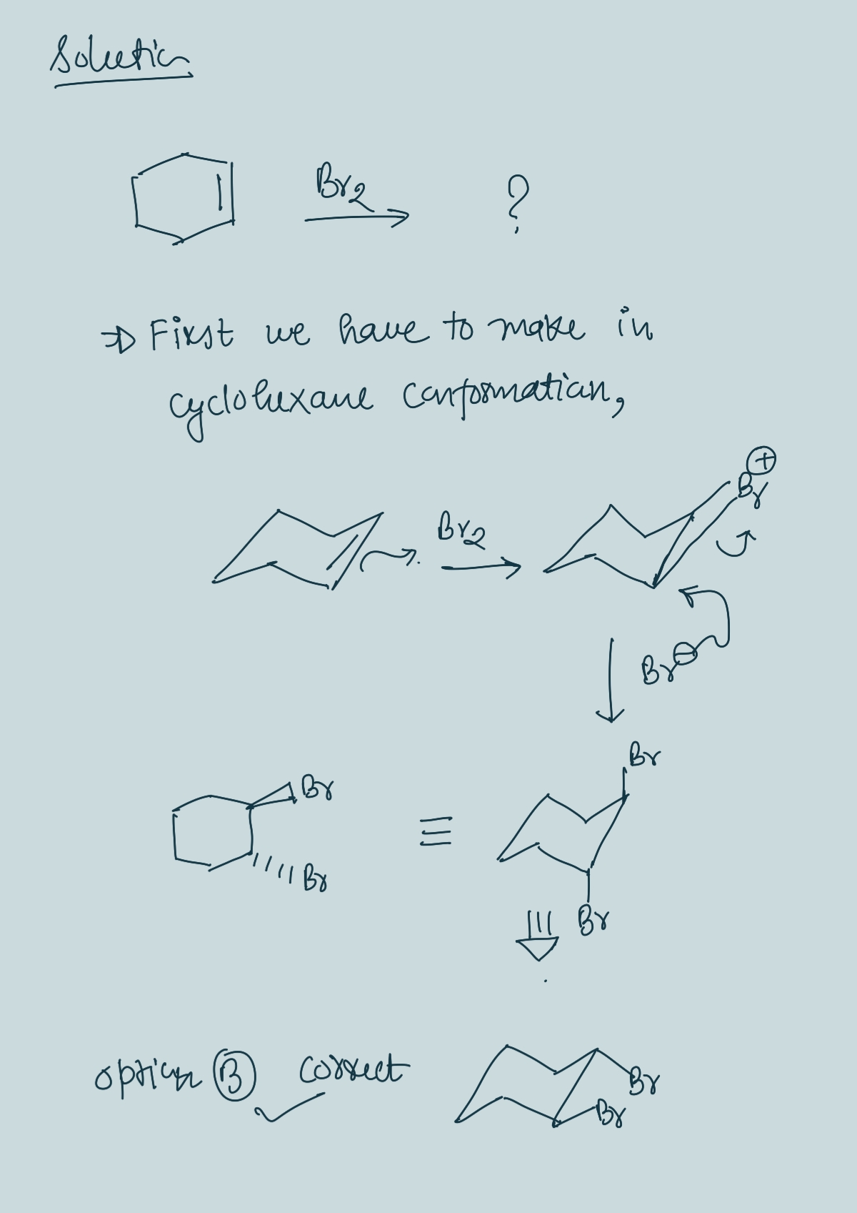 Chemistry homework question answer, step 1, image 1