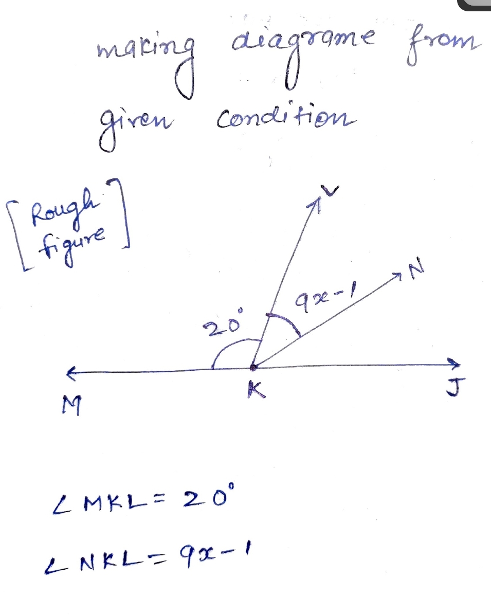 Geometry homework question answer, step 1, image 1