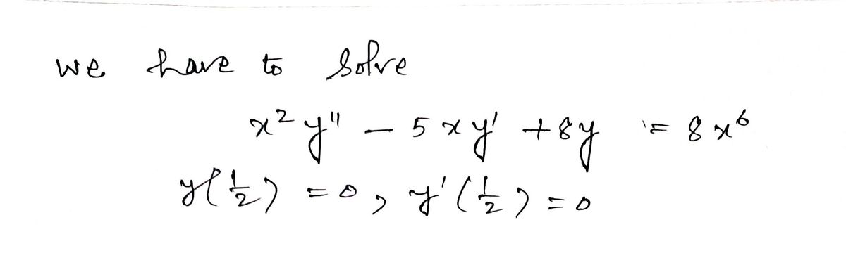 Advanced Math homework question answer, step 1, image 1