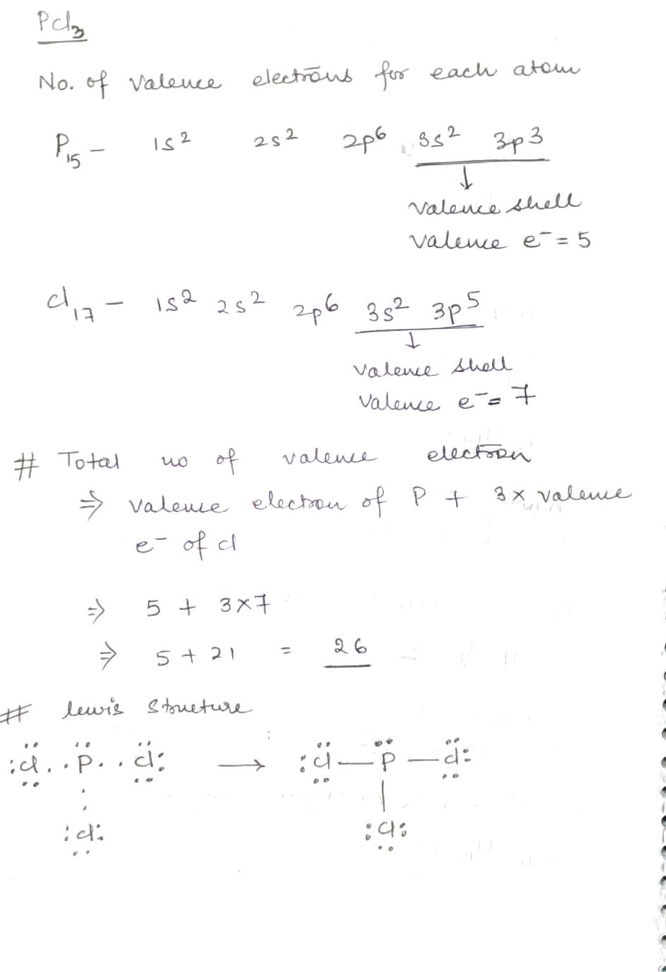 Chemistry homework question answer, step 1, image 1