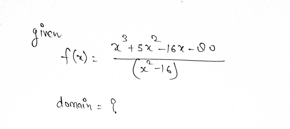 Calculus homework question answer, step 1, image 1