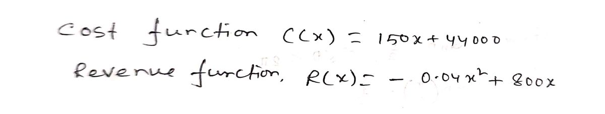 Advanced Math homework question answer, step 1, image 1