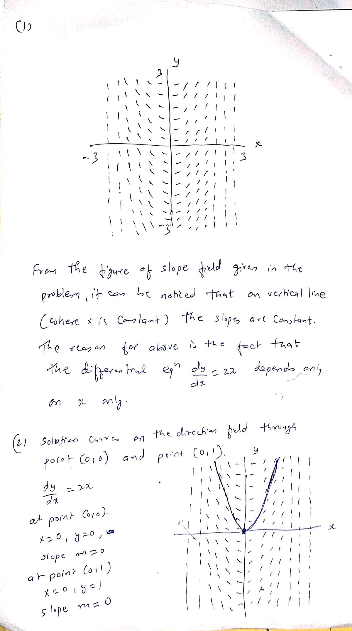 Advanced Physics homework question answer, step 1, image 1