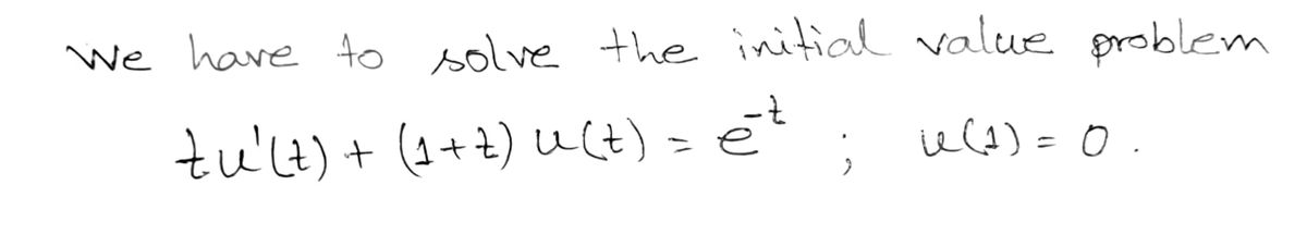 Advanced Math homework question answer, step 1, image 1