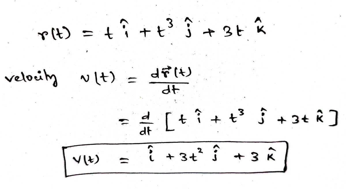 Physics homework question answer, step 1, image 1