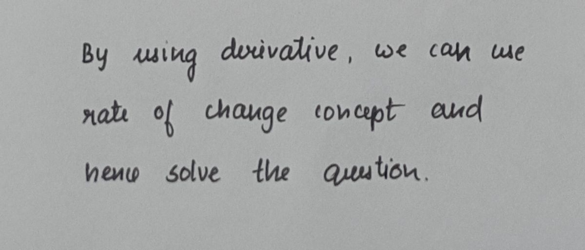 Calculus homework question answer, step 1, image 1