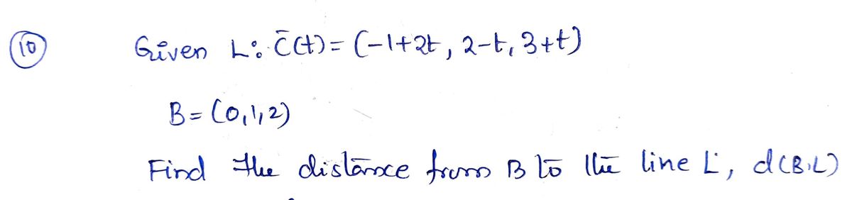 Advanced Math homework question answer, step 1, image 1