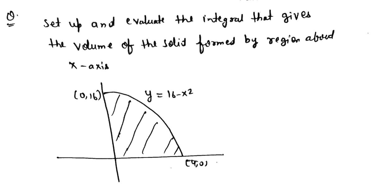 Advanced Math homework question answer, step 1, image 1