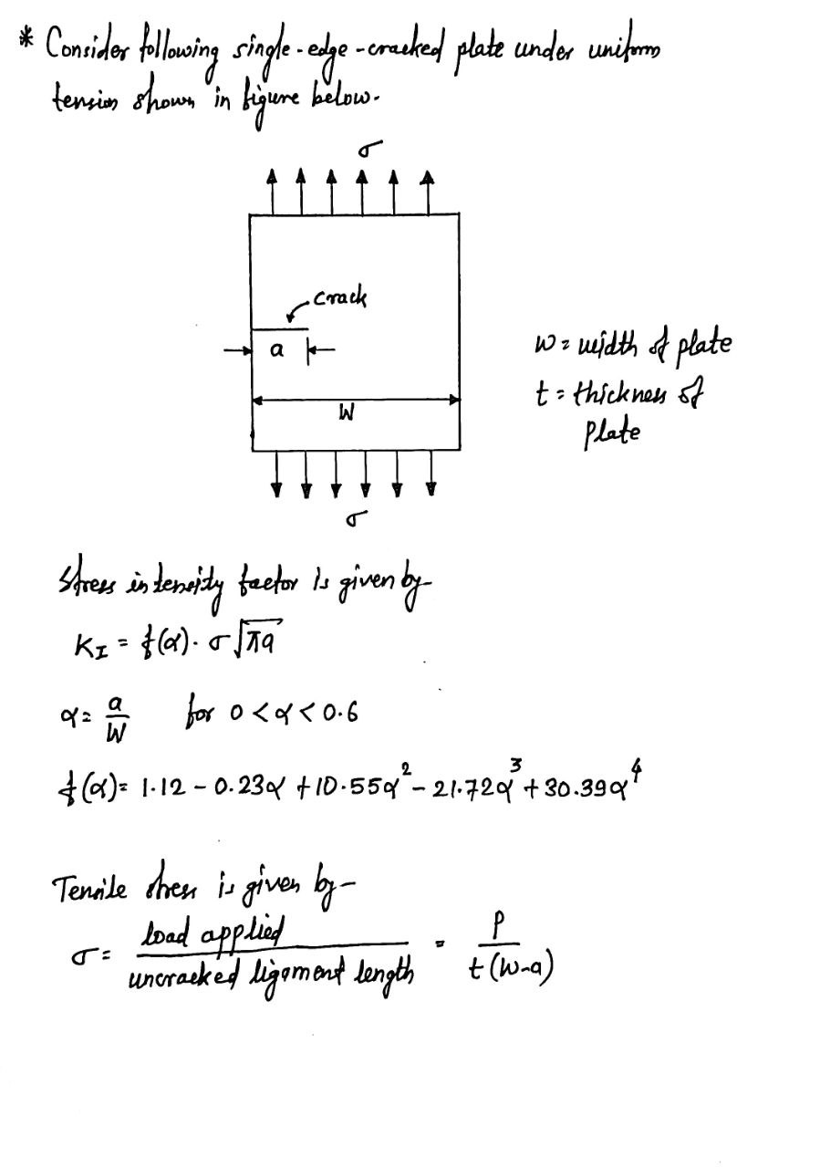 Mechanical Engineering homework question answer, step 1, image 1