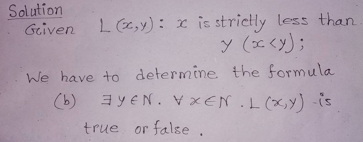 Advanced Math homework question answer, step 1, image 1