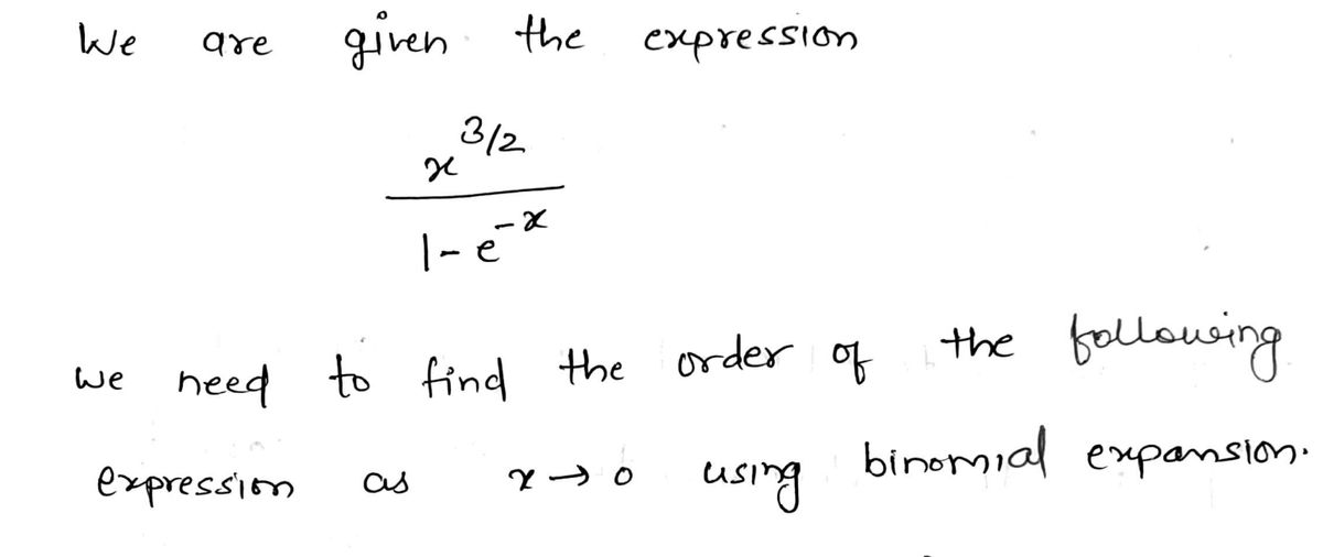 Advanced Math homework question answer, step 1, image 1