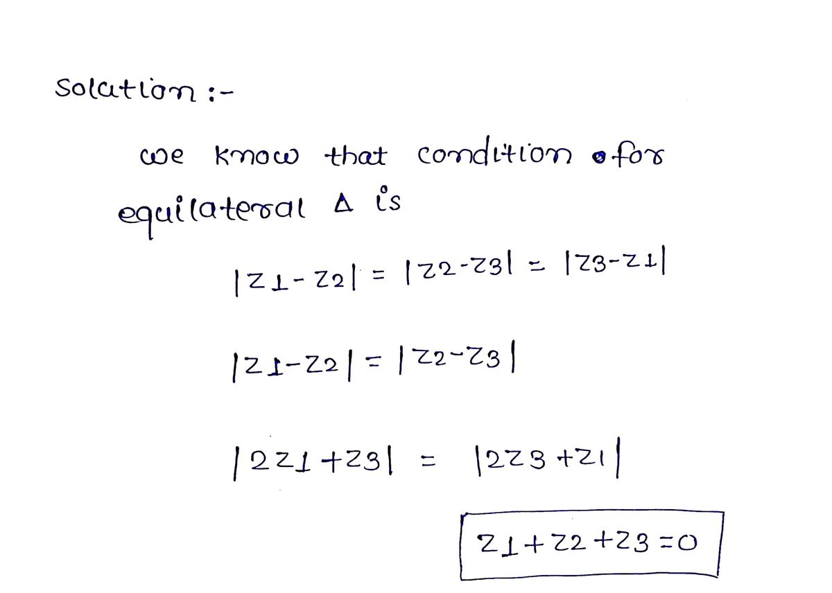 Advanced Math homework question answer, step 1, image 1