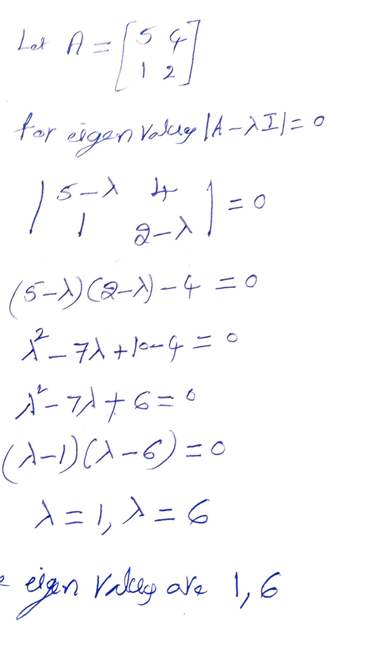 Advanced Math homework question answer, step 1, image 1