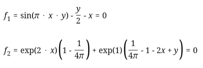 Advanced Math homework question answer, step 1, image 1