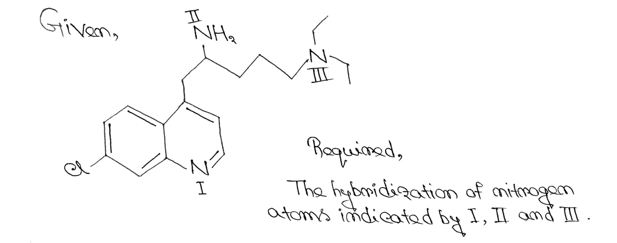 Chemistry homework question answer, step 1, image 1