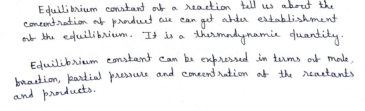 Chemistry homework question answer, step 1, image 1