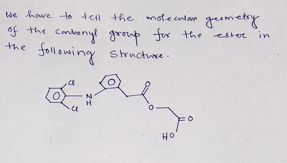 Chemistry homework question answer, step 1, image 1