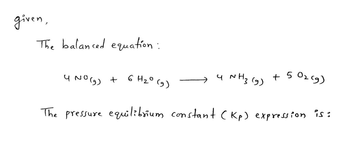 Chemistry homework question answer, step 1, image 1