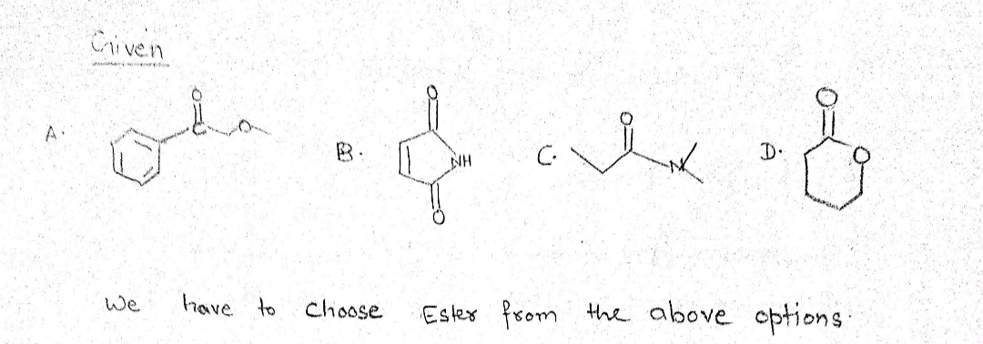 Chemistry homework question answer, step 1, image 1