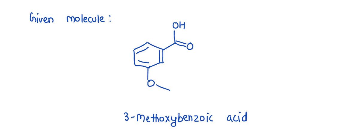 Chemistry homework question answer, step 1, image 1