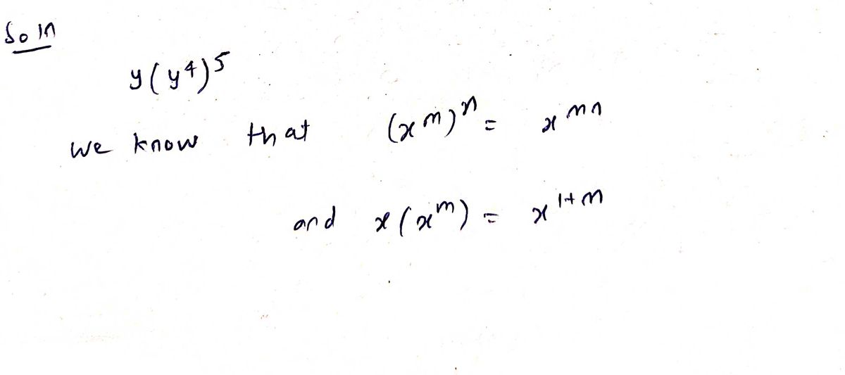 Algebra homework question answer, step 1, image 1