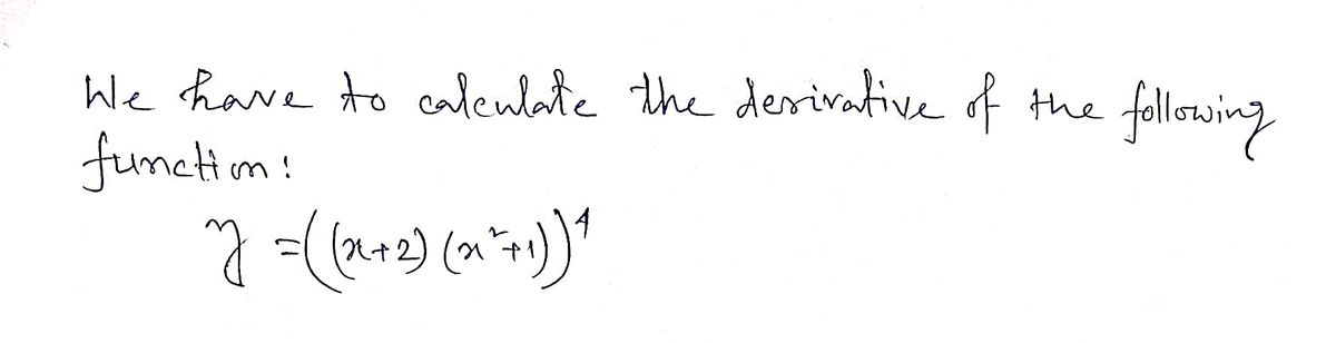 Calculus homework question answer, step 1, image 1