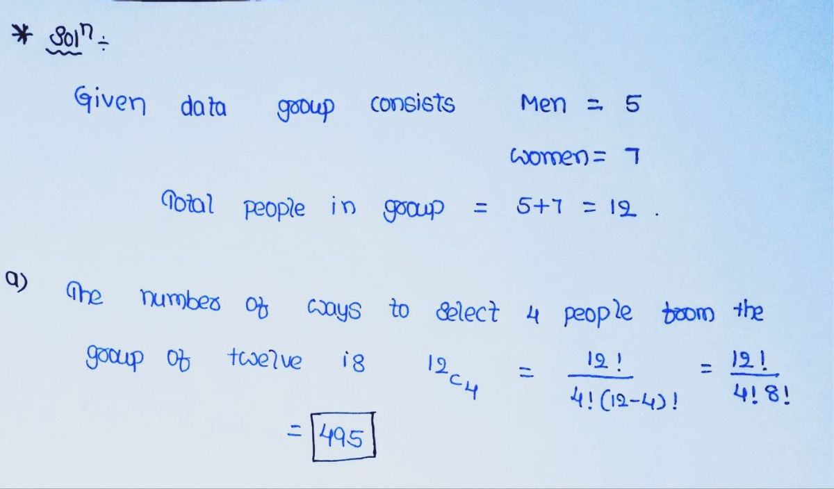 Advanced Math homework question answer, step 1, image 1