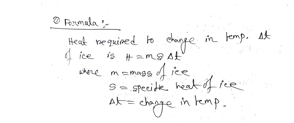 Physics homework question answer, step 1, image 1