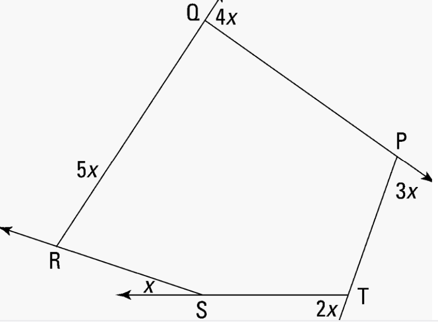 Geometry homework question answer, step 1, image 1