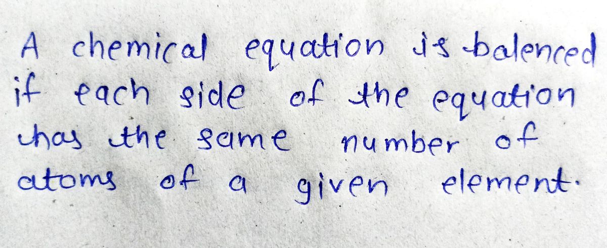 Chemistry homework question answer, step 1, image 1