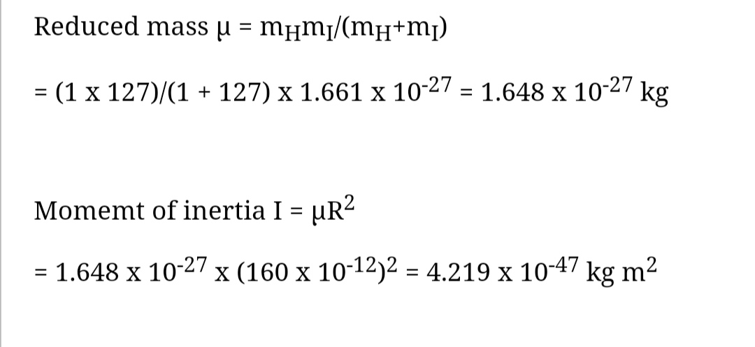 Physics homework question answer, step 1, image 1