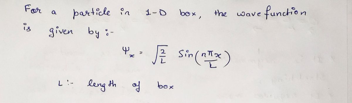 Chemistry homework question answer, step 1, image 1