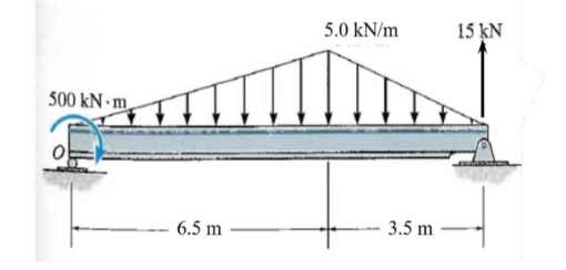 Civil Engineering homework question answer, step 1, image 1