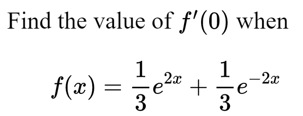 Calculus homework question answer, step 1, image 1