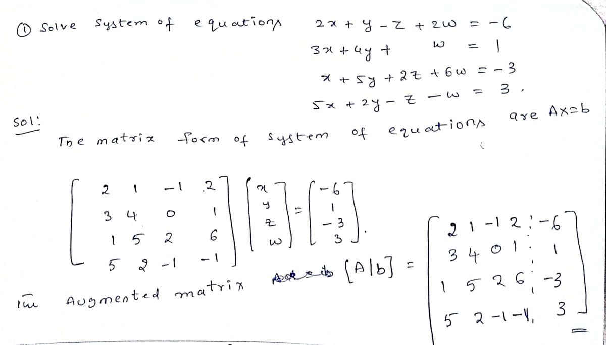 Advanced Math homework question answer, step 1, image 1