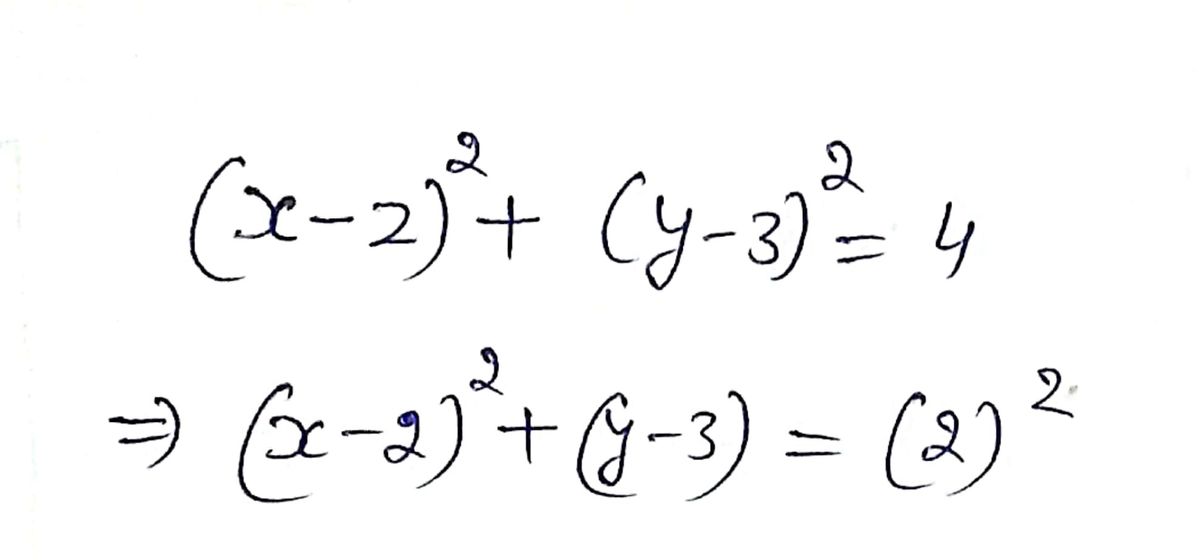 Calculus homework question answer, step 1, image 1