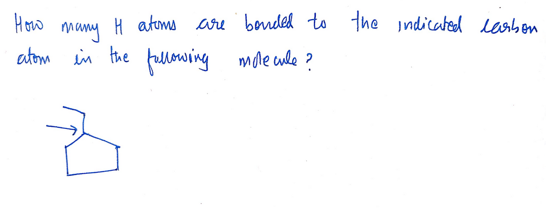 Chemistry homework question answer, step 1, image 1