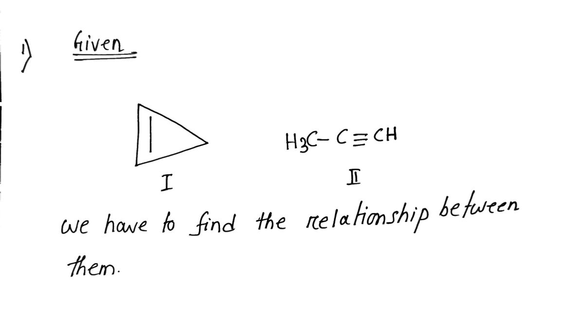 Chemistry homework question answer, step 1, image 1