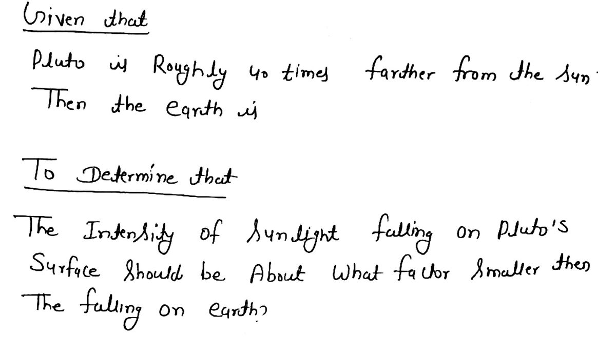 Physics homework question answer, step 1, image 1