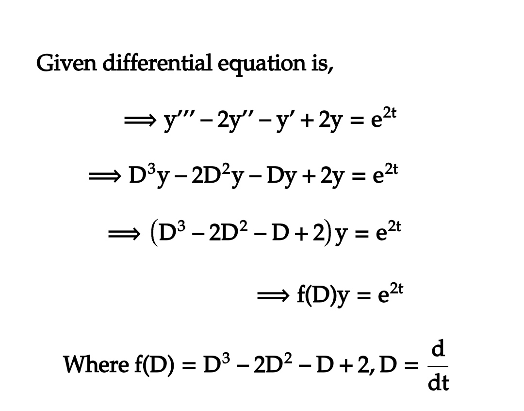 Advanced Math homework question answer, step 1, image 1