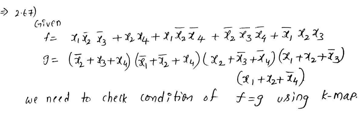 Electrical Engineering homework question answer, step 1, image 1