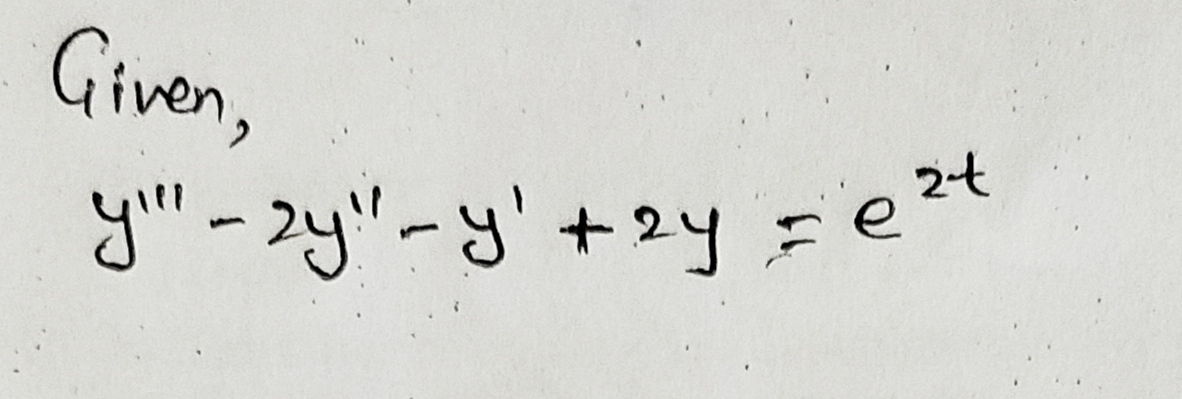 Calculus homework question answer, step 1, image 1