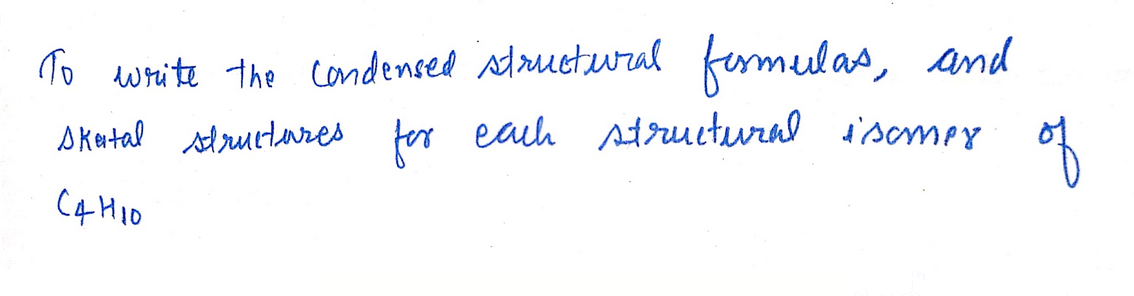 Chemistry homework question answer, step 1, image 1