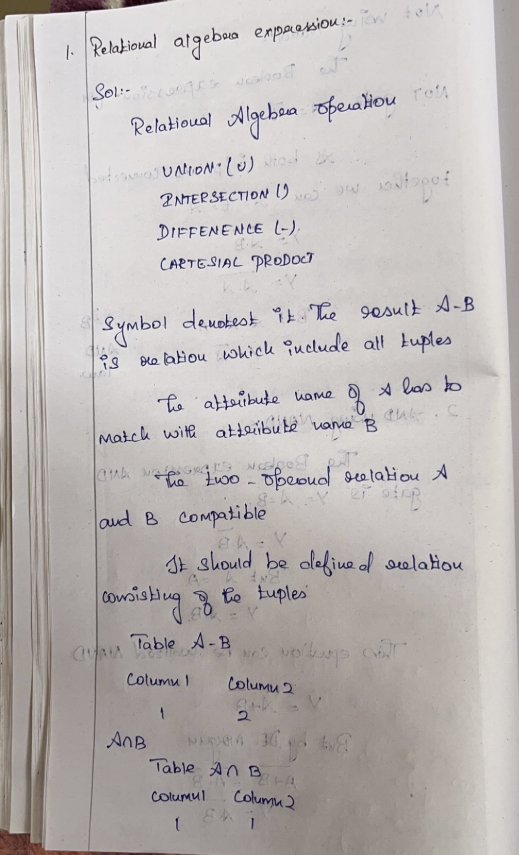 Computer Engineering homework question answer, step 1, image 1