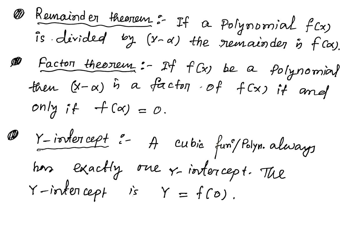 Advanced Math homework question answer, step 1, image 1