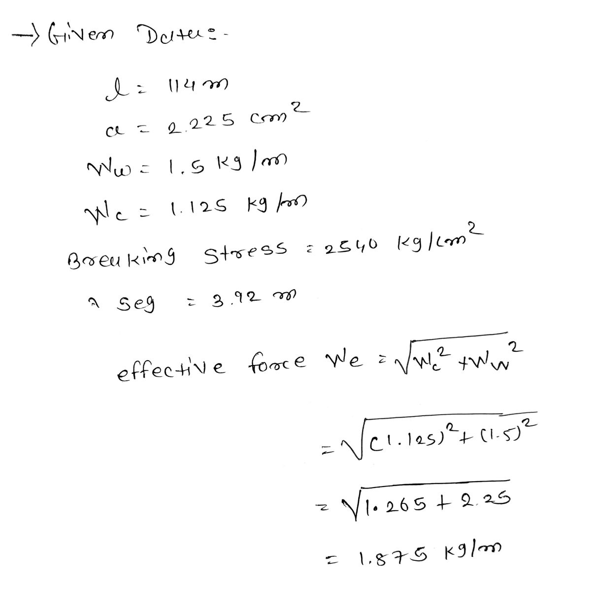 Electrical Engineering homework question answer, step 1, image 1