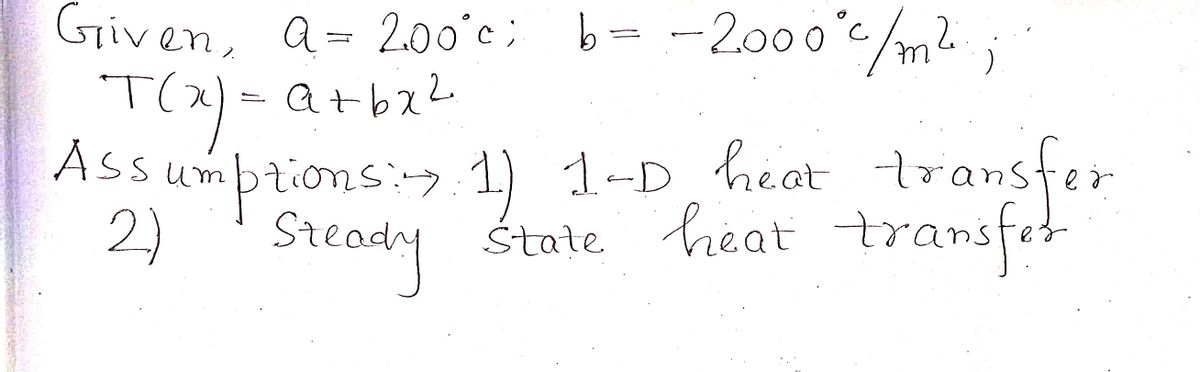 Mechanical Engineering homework question answer, step 1, image 1