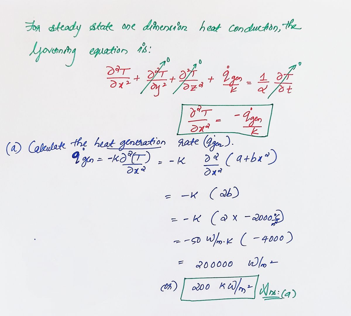 Mechanical Engineering homework question answer, step 1, image 1