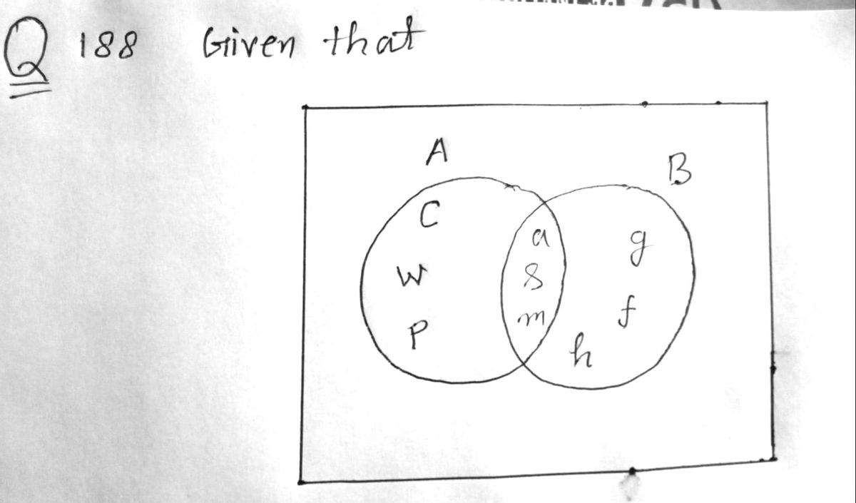 Advanced Math homework question answer, step 1, image 1